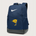 Howard Lake Waverly Winsted High School Football (Boys) - Midnight Navy Nike Brasilia Medium Backpack NKDH7709