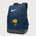 Howard Lake Waverly Winsted High School Football (Boys) - Midnight Navy Nike Brasilia Medium Backpack NKDH7709