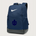 Saint Peter High School Athletics - Midnight Navy Nike Brasilia Medium Backpack NKDH7709