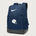 Sargent County High School Football (Boys) - Midnight Navy Nike Brasilia Medium Backpack NKDH7709