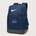 Walker Hackensack Akeley Volleyball (Girls) - Midnight Navy Nike Brasilia Medium Backpack NKDH7709