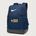 Wausau West High School Cheer - Midnight Navy Nike Brasilia Medium Backpack NKDH7709