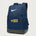 Wausau West High School Cheer - Midnight Navy Nike Brasilia Medium Backpack NKDH7709