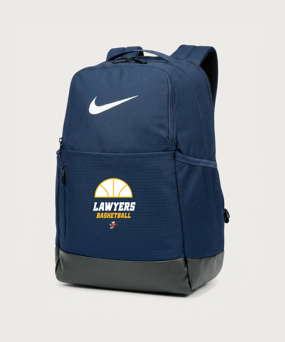 Nike Brasilia Medium Backpack NKDH7709
