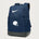 Bemidji High School Football (Boys) - Midnight Navy Nike Brasilia Medium Backpack NKDH7709