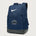 Howard Lake Waverly Winsted High School Football (Boys) - Midnight Navy Nike Brasilia Medium Backpack NKDH7709