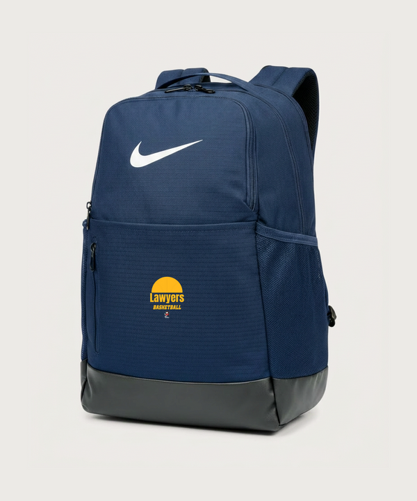 Nike Brasilia Medium Backpack NKDH7709