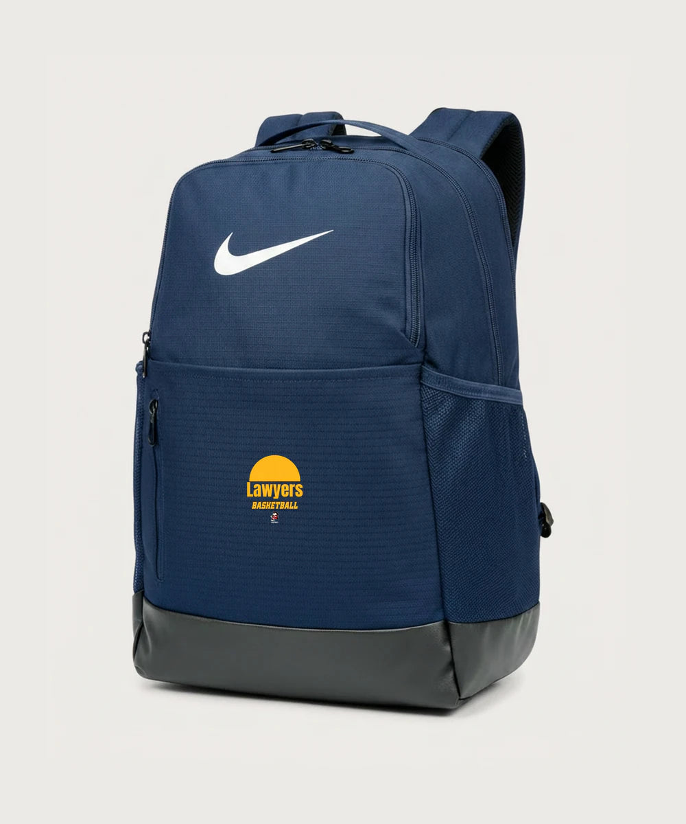 Nike Brasilia Medium Backpack NKDH7709