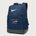 Wilson Area School Soccer Soccer - Midnight Navy Nike Brasilia Medium Backpack NKDH7709