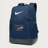 Wilson Area School Soccer Soccer - Midnight Navy Nike Brasilia Medium Backpack NKDH7709