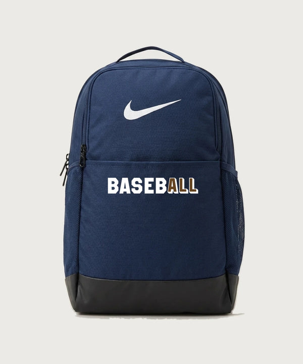 Codex Team Store E2E Cancel 20260921 - Midnight Navy Nike Brasilia Medium Backpack NKDH7709