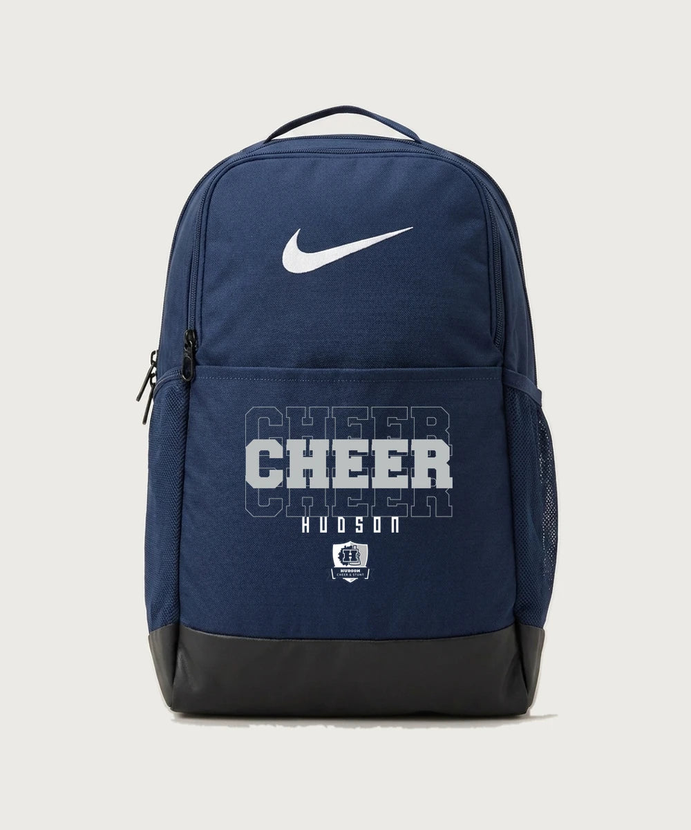 Nike Brasilia Medium Backpack