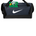 Maple River High School hockey_boys - Midnight Navy Nike Brasilia Small Duffel NKDM3976