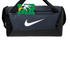 Maple River High School hockey_boys - Midnight Navy Nike Brasilia Small Duffel NKDM3976