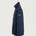 Albany High School Cheerleading - Midnight Navy Nike Club Fleece Sleeve Swoosh 1/2-Zip NKDX6718 (side)