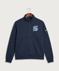 Midnight navy