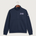 Kerkhoven-Murdock-Sunburg High School Football (Boys) - Midnight Navy Nike Club Fleece Sleeve Swoosh 1/2-Zip NKDX6718