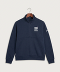 Midnight navy