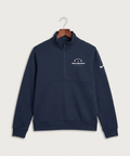 Midnight navy