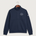 Dassel Cokato High School Football (Boys) - Midnight Navy Nike Club Fleece Sleeve Swoosh 1/2-Zip NKDX6718