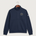 Howard Lake Waverly Winsted High School Football (Boys) - Midnight Navy Nike Club Fleece Sleeve Swoosh 1/2-Zip NKDX6718