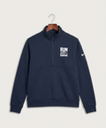 Midnight navy