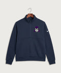Midnight navy