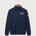 Codex Team Store E2E Cancel 20260921 - Midnight Navy Nike Club Fleece Sleeve Swoosh 1/2-Zip NKDX6718