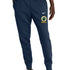 Ashwaubenon High School Baseball (Boys) - Midnight Navy Nike Club Fleece Jogger NKHM8045