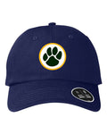 Midnight navy/ pitch grey