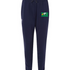 Maple River High School hockey_boys - Midnight Navy/ White  Men's Icon Fleece Joggers