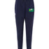 Maple River High School hockey_boys - Midnight Navy/ White  Men's Icon Fleece Joggers