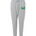 Maple River High School hockey_boys - Mod Grey Light Heather/ White Men's Icon Fleece Joggers