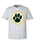 Mod grey light heather/ white