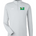 Maple River High School hockey_boys - Mod Grey Light Heather/ White Men's Team Tech™ Quarter-Zip Pullover