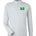 Maple River High School hockey_boys - Mod Grey Light Heather/ White Men's Team Tech™ Quarter-Zip Pullover