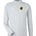 Ashwaubenon High School Football (Boys) - Mod Grey Light Heather/ White Men's Team Tech™ Quarter-Zip Pullover