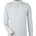 Abingdon High School Football (Boys) - Mod Grey Light Heather/ White Men's Team Tech™ Quarter-Zip Pullover