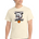 Naptown basketball_boys - Natural Port & Co Core Cotton Tee. PC54