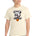 Naptown basketball_boys - Natural Port & Co Core Cotton Tee. PC54