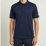 Notre Dame High School Team Store - Navy Polo - Left Chest (model)