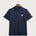 Albany High School Tennis (Boys) - Navy Polo - Left Chest