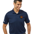 Menomonie Baseball - Navy Polo - Left Chest