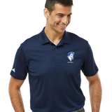 Mora Softball - Navy Polo - Left Chest
