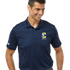Clearview High School track_field - Navy Polo - Left Chest