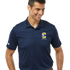 Clearview High School track_field - Navy Polo - Left Chest