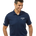 BW Softball - Navy Polo - Left Chest