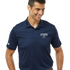 BW Softball - Navy Polo - Left Chest