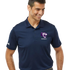 Truman Baseball - Navy Polo - Left Chest