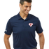 Fairmont Baseball - Navy Polo - Left Chest